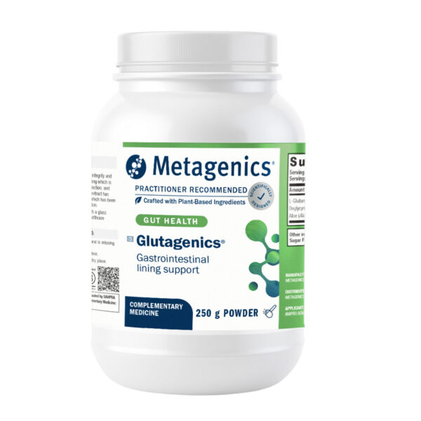 Metagenics - Glutagenics Powder 250g