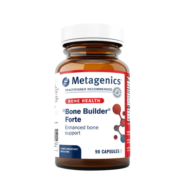 Metagenics - Bone Builder Forte 90 Capsules