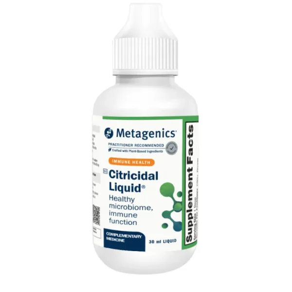 Metagenics - Citricidal (GSE Concentrate) 30ml