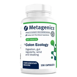 Metagenics - Colon Ecology 150C
