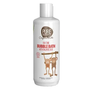 Pure Beginnings - Fun Time Bubble Bath 375ml