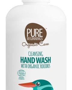 Pure Beginnings - Fun Time Kids Hand Wash 250ml