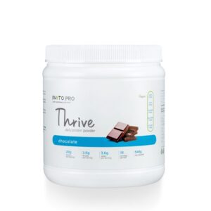 Phyto Pro - Thrive Lifestyle Protein Chocolate (540g, 1350g)