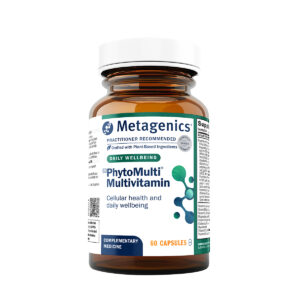Metagenics - PhytoMulti 60 Capsules