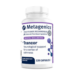 Metagenics - Trancor 120 Tablets