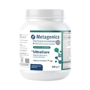 Metagenics - UltraCare Vanilla 840g