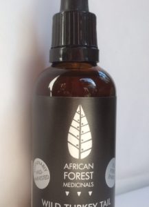 Turkey Tail Tincture 50ml