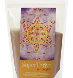 Superfoods - SuperThrive for Children 200g