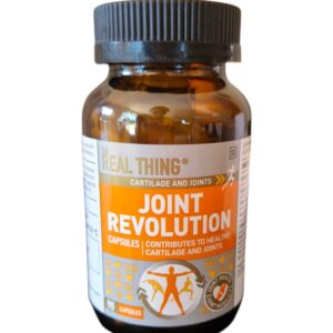 The Real Thing - Joint Revolution 90 Capsules