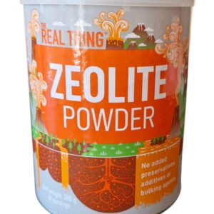 The Real Thing - Zeolite Powder 300g