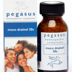 Pegasus - Muco Drainal 30c