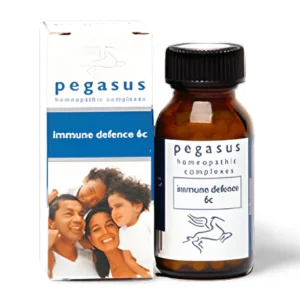 Pegasus - Immune Defense 6c