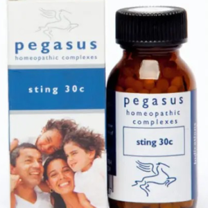 Pegasus - Sting 30c