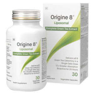 Coyne Healthcare - Origine 8 30 Vegetable Caps