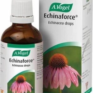 A.Vogel - Echinaforce® Echinacea Drops (30ml, 50ml,100ml)