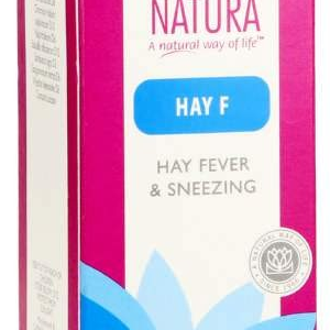 Natura - Hay F 150 Tablets