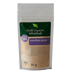 Health Connection - Xanthan Gum 50g