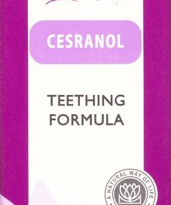 Natura - Cesranol Drops 25ml