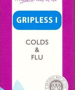 Natura - Gripless 1 Drops 25ml