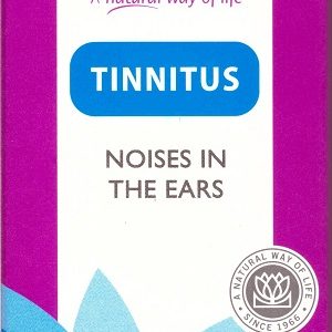 Natura - Tinnitus 150 Tablets