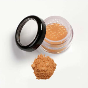 Inthusiasm - Eye Enhancer, Old Gold 2g