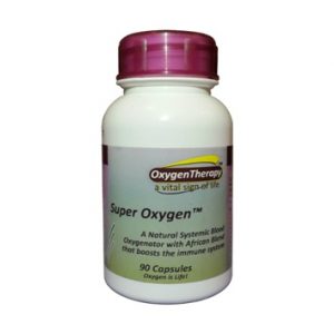 Super Oxygen 90C
