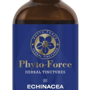 Phyto-Force - Echinacea Tincture 50ml