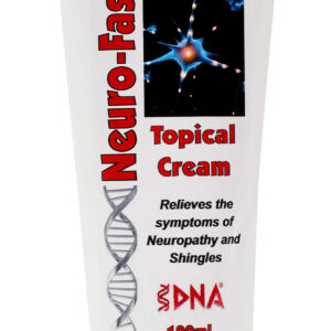 DNA - Neuro-Fast Cream 100ml