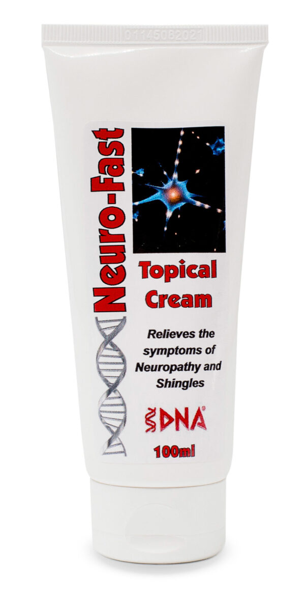 DNA - Neuro-Fast Cream 100ml