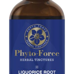 Phyto-Force - Liquorice Root Tincture 50ml