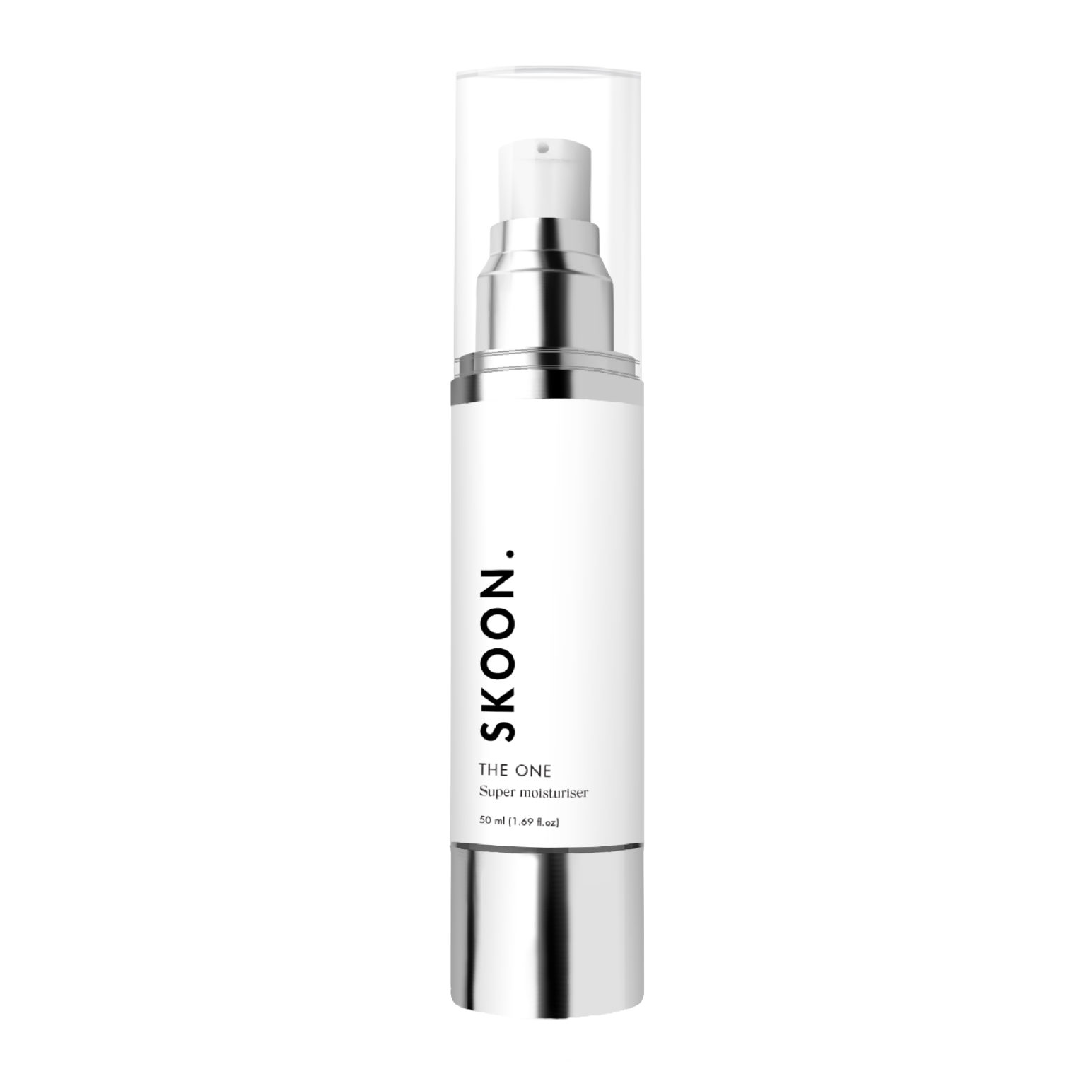 SKOON. THE ONE Super Moisturiser (15ml Minipot, 50ml) Knysna