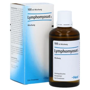 Heel - Lymphomysot Drops 30ml