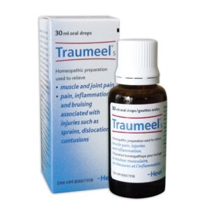 Heel - Traumeel S 30ml