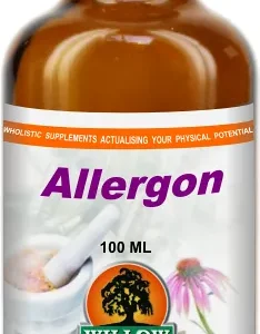 Willow - Allergon (50ml,100ml)