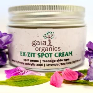Gaia Organics - Exzit Spot Cream 50ml