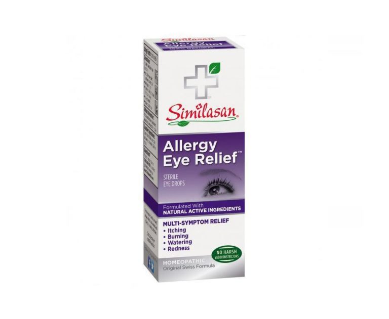 Similasan Allergy Eye Relief 10ml Drops – Knysna Health – Your Natural 