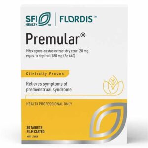 Flordis - Premular 30 tabs