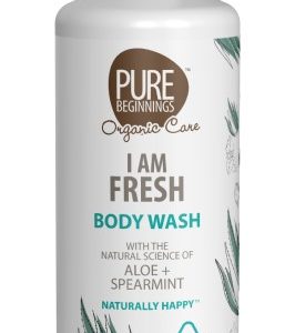 Pure Beginnings - I Am Fresh Body Wash 500ml