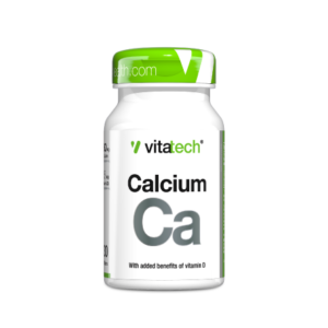 Vitatech - Calcium 30 tablets