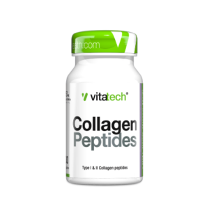 Vitatech - Collagen Peptides 30 capsules