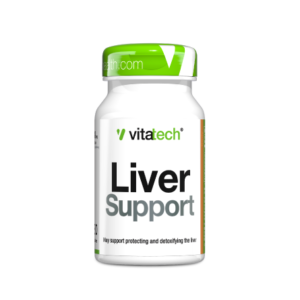 Vitatech - Liver Support 30 tablets