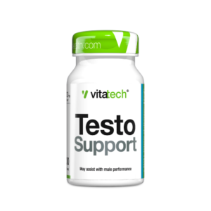 Vitatech - Testo Support 30 tablets