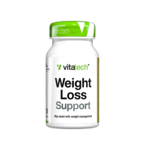 Vitatech - Weight Loss Support 30 capsules