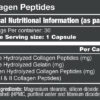 Vitatech - Collagen Peptides 30 capsules - Image 2