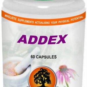 Willow - ADDEX (ADD) 60caps