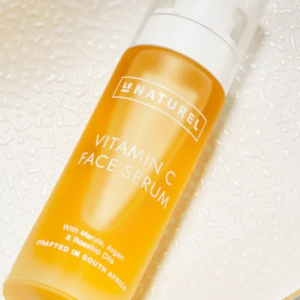 Le Naturel - Vitamin C Face Serum 30ml