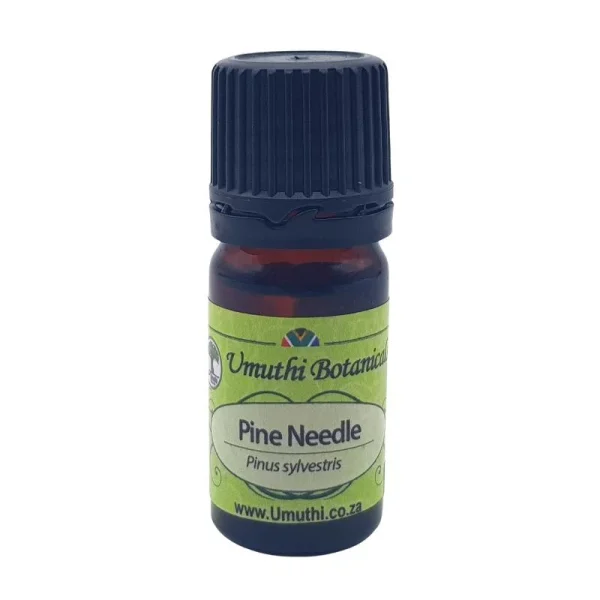 Umuthi Botanicals – Pine (Needle) Essential Oil 10ml