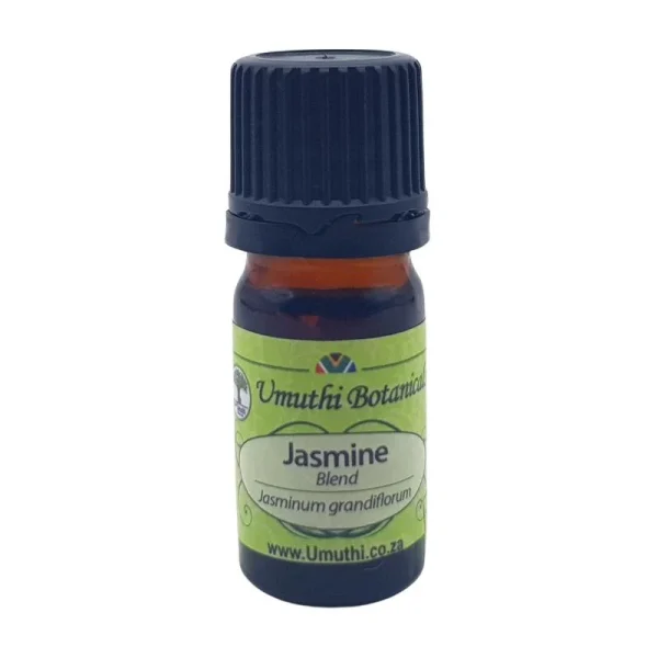 Umuthi Botanicals – Jasmine Blend Essential Oil 10ml