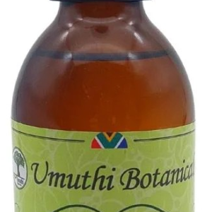 Umuthi Botanicals – Grapeseed Carrier Oil 500ml