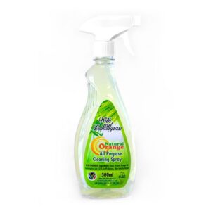 Natural Orange - All Purpose Spray 500ml